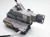 Rear door lock 9138V1