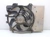 Ventilador eléctrico del radiador 9801666680