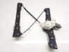 Front door manual window regulator 51337140587