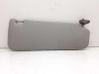 Sun visor 51167252007