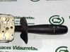 Wiper control stalk 
