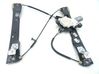 Front door manual window regulator 1870698