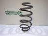 Front coil spring 