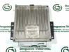 Engine control unit/module ECU 8200498185