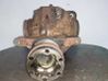 Rear differential 7532049