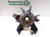 Front wheel hub spindle knuckle 