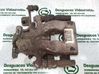 Mordaza caliper del freno trasero 9684131880