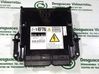 Engine control unit/module ECU 2758006457