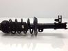 Front shock absorber with coil spring 22245142