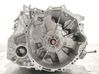 Automatic gearbox TZ215XS002