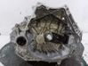 Manual 5 speed gearbox J12N2