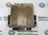 Engine control unit/module ECU 8200498185