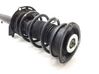 Front shock absorber with coil spring 5Q0413023FM