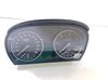 Speedometer (instrument cluster) 62109316127