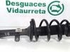 Front shock absorber with coil spring 6C1118045GF