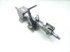 Steering wheel axle 