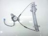 Front door electric window regulator 72210S5SG02
