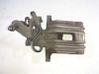 Caliper del freno trasero 