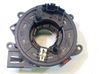 Steering wheel airbag 