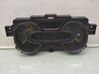 Speedometer (instrument cluster) 681004777R