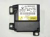 Airbag control unit/module 8201163304