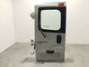 Rear door 