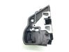 Rear door lock 