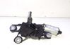 Rear window wiper motor 5P0955711C