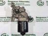 Motor del limpiaparabrisas 