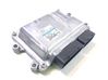Motora vadības bloka ECU 