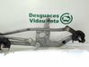 Brazo del limpiaparabrisas delantero 8515002300