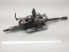 Steering wheel axle 53200TL0E02