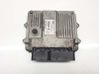 Engine control unit/module ECU 55190069