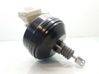Hydraulic servotronic pressure valve 34336851099