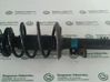 Front shock absorber with coil spring 824904002