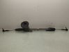 Steering rack 2508831