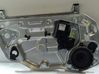 Front door manual window regulator 30798104AB