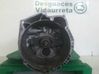 Manual 5 speed gearbox HRD