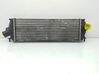 Radiador intercooler 
