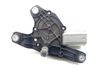Rear window wiper motor 