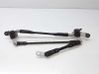 Front wiper blade arm 