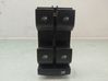 Electric window control switch 13408458