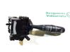 Wiper control stalk 