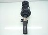 Front shock absorber with coil spring 2Q0413031DP