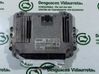 Engine control unit/module ECU 9658556880