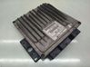 Motora vadības bloka ECU 