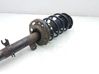 Amortiguador delantero con muelle espiral 9676635980