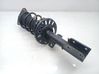 Front shock absorber with coil spring SU001B0568