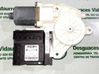 Front door electric window regulator 8P0959802K