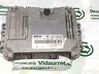 Engine control unit/module ECU 8200512196
